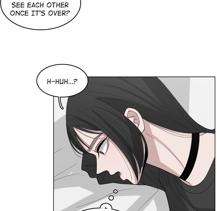 You're My Angel! Manhwa - Chapter 39 Page 50