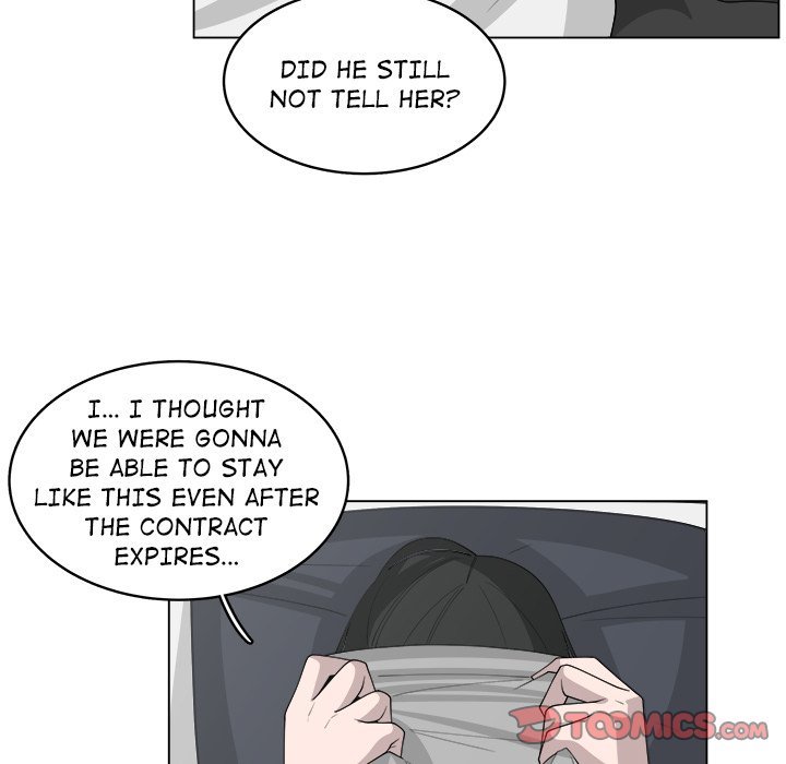 You're My Angel! Manhwa - Chapter 39 Page 51