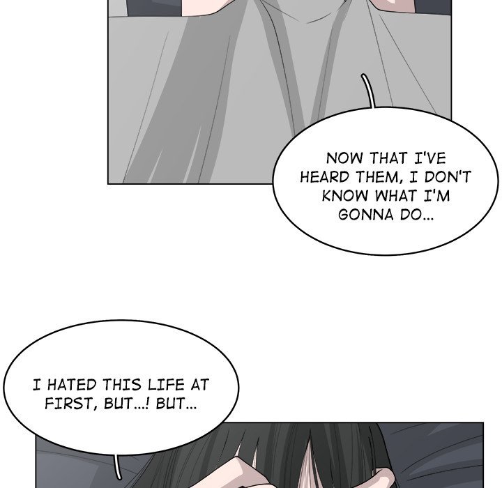 You're My Angel! Manhwa - Chapter 39 Page 52
