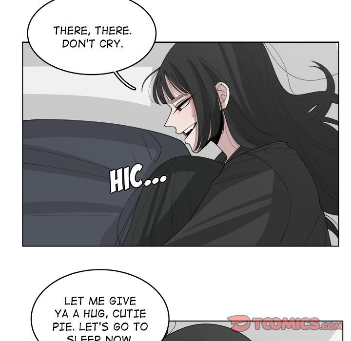 You're My Angel! Manhwa - Chapter 39 Page 55