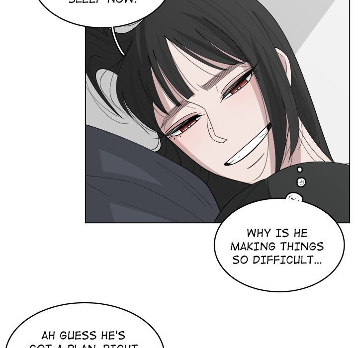 You're My Angel! Manhwa - Chapter 39 Page 56