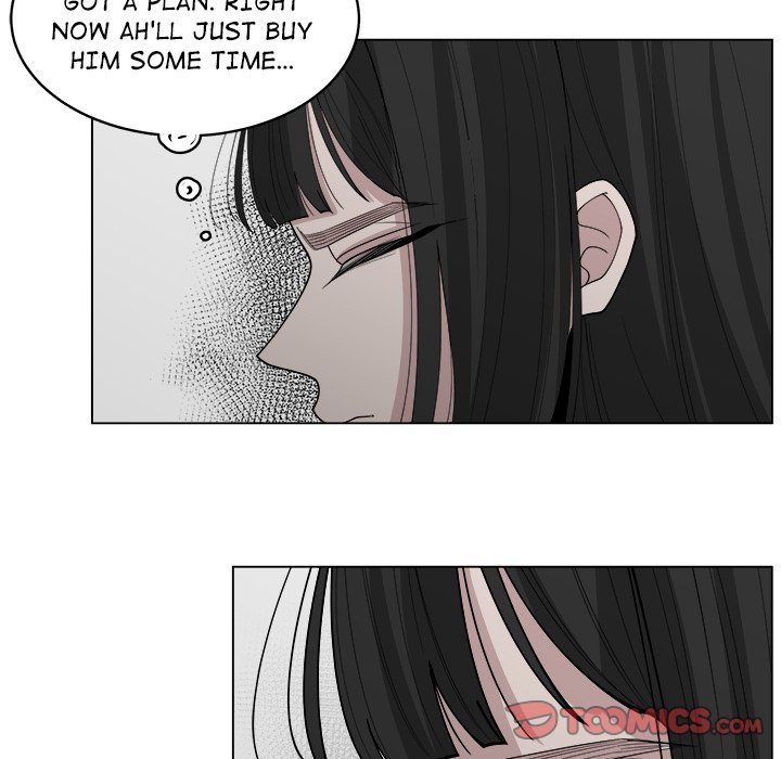 You're My Angel! Manhwa - Chapter 39 Page 57