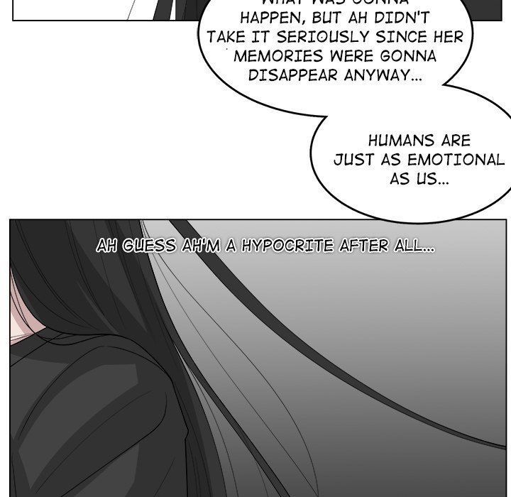 You're My Angel! Manhwa - Chapter 39 Page 60