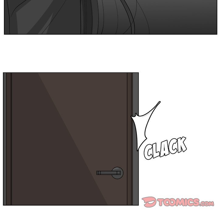 You're My Angel! Manhwa - Chapter 39 Page 61