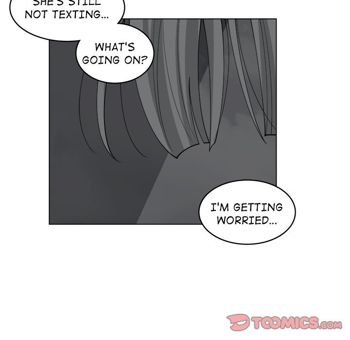 You're My Angel! Manhwa - Chapter 39 Page 63