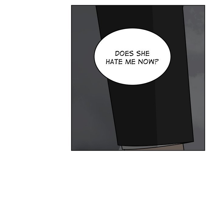 You're My Angel! Manhwa - Chapter 39 Page 64