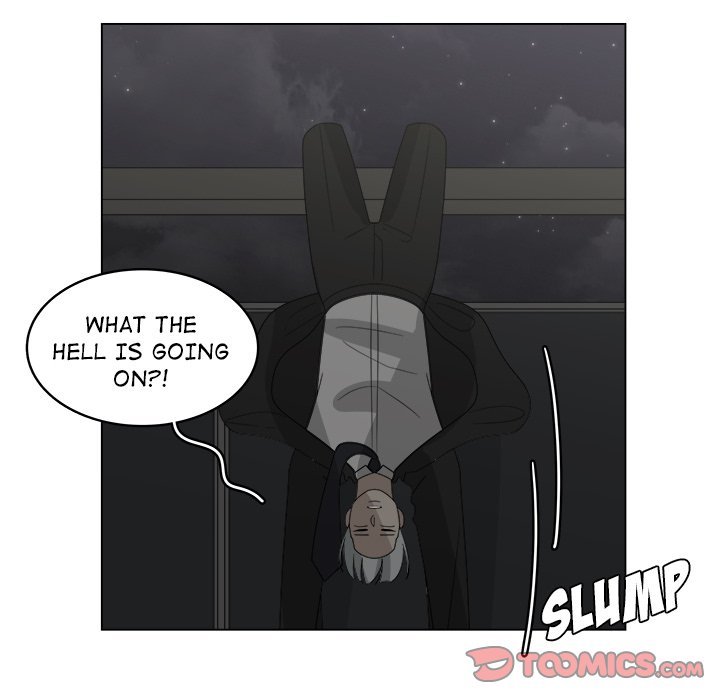 You're My Angel! Manhwa - Chapter 39 Page 65