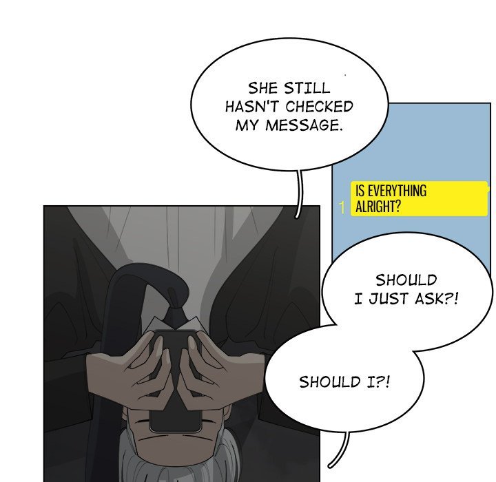 You're My Angel! Manhwa - Chapter 39 Page 66