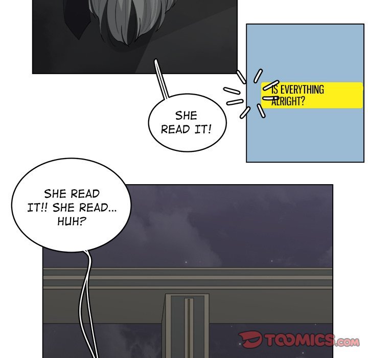 You're My Angel! Manhwa - Chapter 39 Page 67