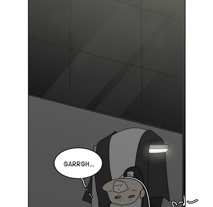 You're My Angel! Manhwa - Chapter 39 Page 70