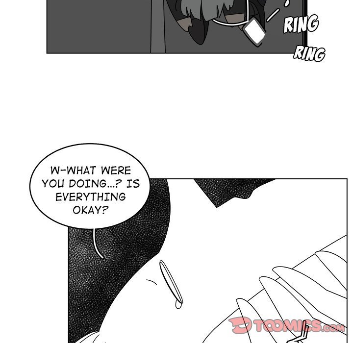 You're My Angel! Manhwa - Chapter 39 Page 71