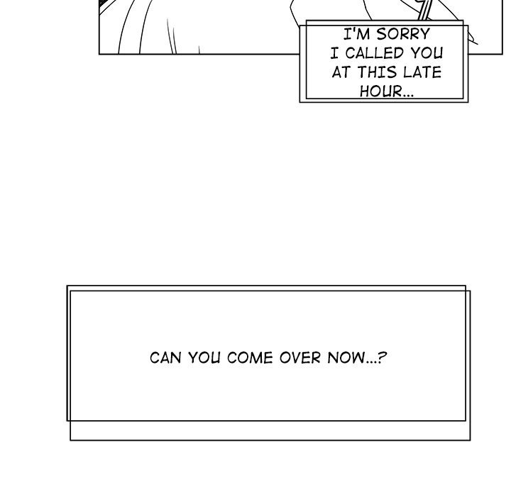 You're My Angel! Manhwa - Chapter 39 Page 72