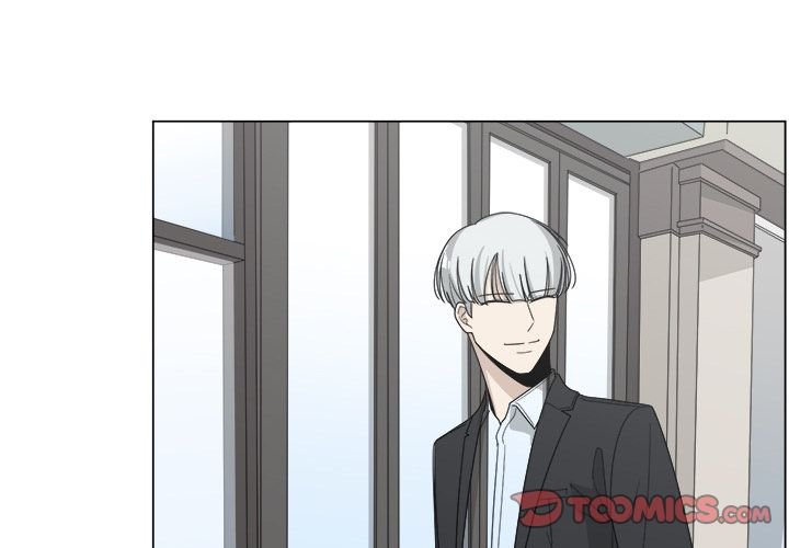 You're My Angel! Manhwa - Chapter 14 Page 1