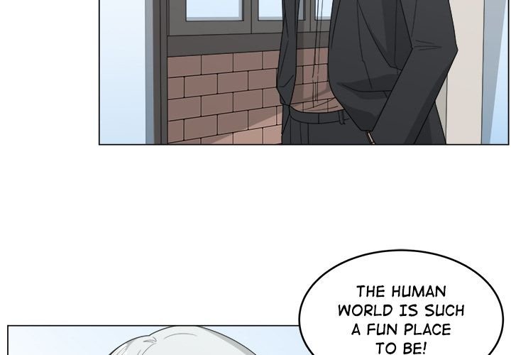 You're My Angel! Manhwa - Chapter 14 Page 2