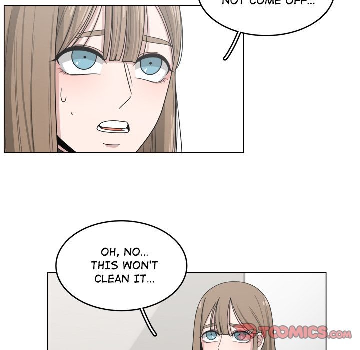 You're My Angel! Manhwa - Chapter 14 Page 17