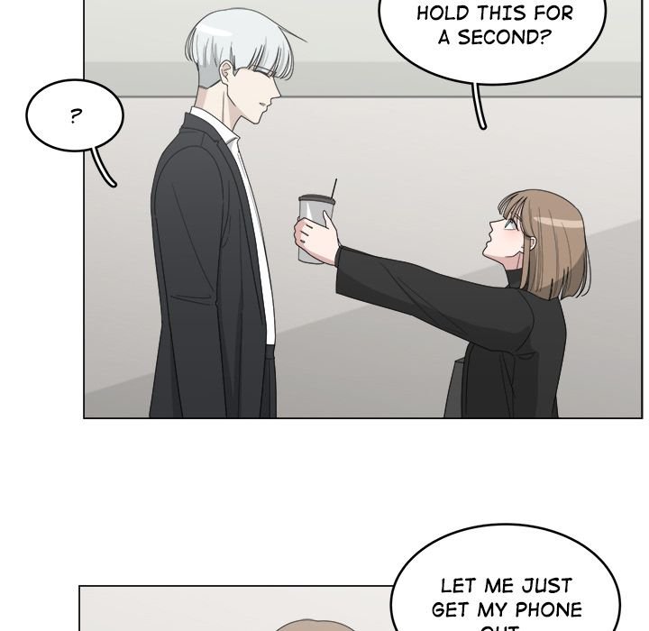 You're My Angel! Manhwa - Chapter 14 Page 20