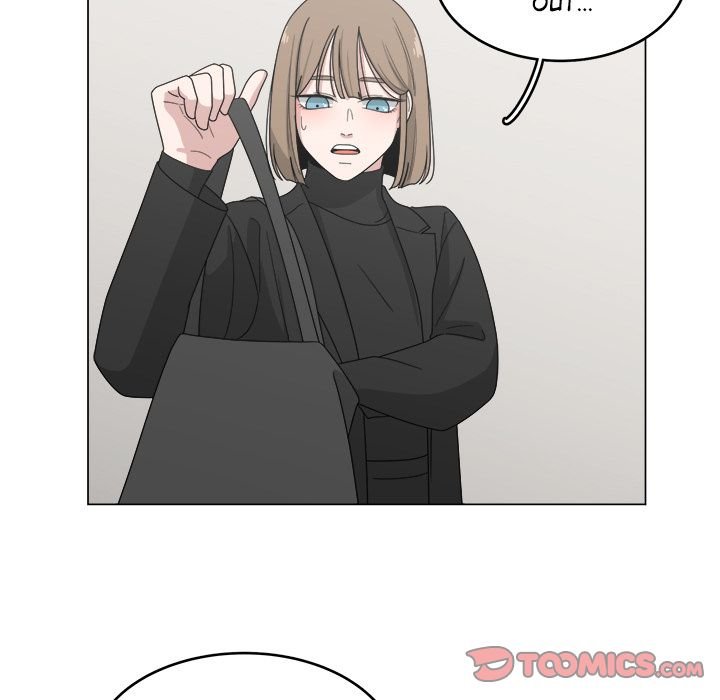 You're My Angel! Manhwa - Chapter 14 Page 21