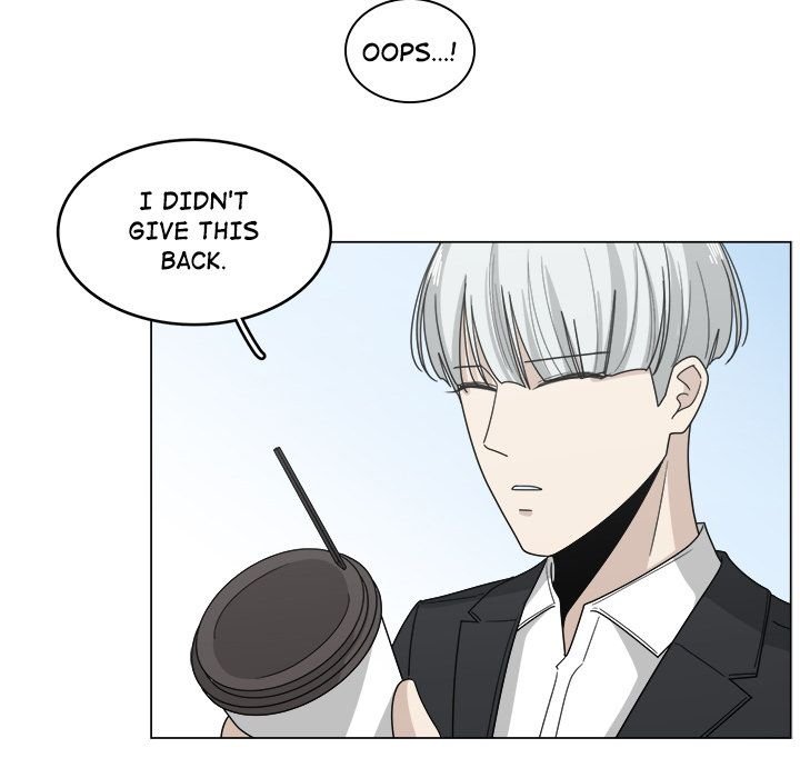 You're My Angel! Manhwa - Chapter 14 Page 26