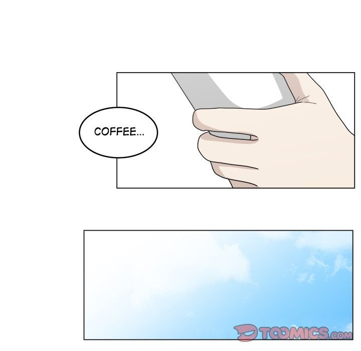 You're My Angel! Manhwa - Chapter 14 Page 27