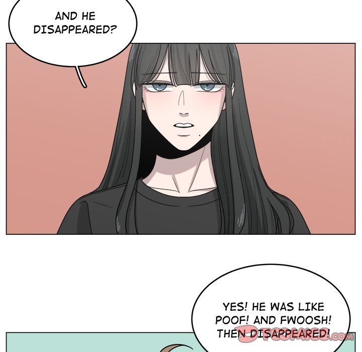You're My Angel! Manhwa - Chapter 14 Page 29