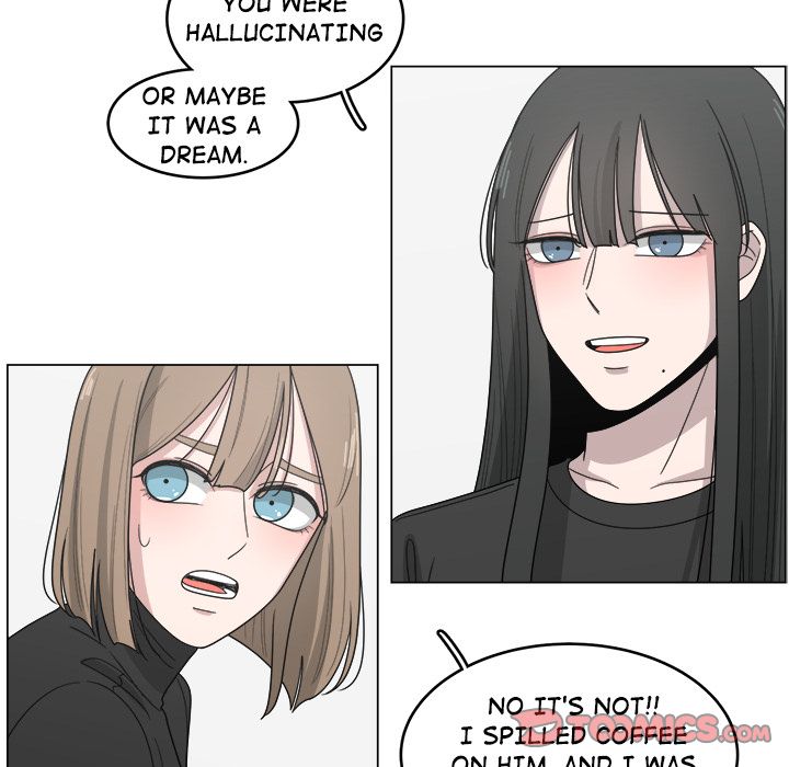 You're My Angel! Manhwa - Chapter 14 Page 31