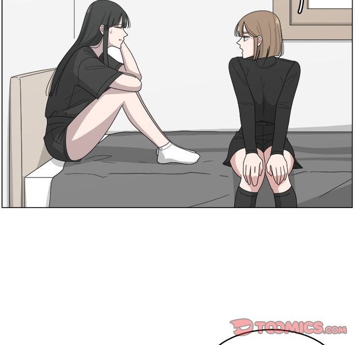 You're My Angel! Manhwa - Chapter 14 Page 33