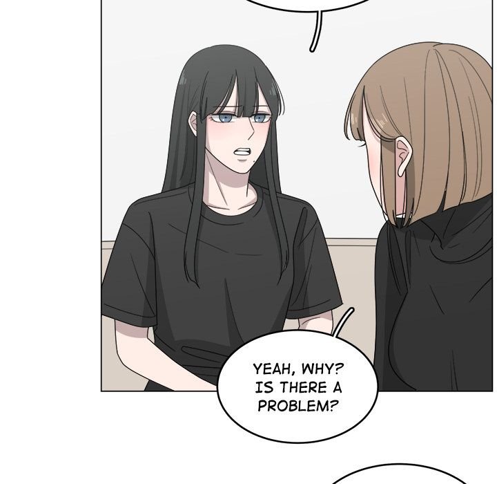 You're My Angel! Manhwa - Chapter 14 Page 38