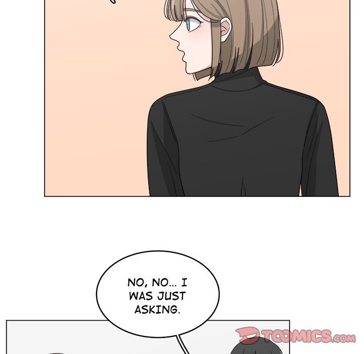 You're My Angel! Manhwa - Chapter 14 Page 43