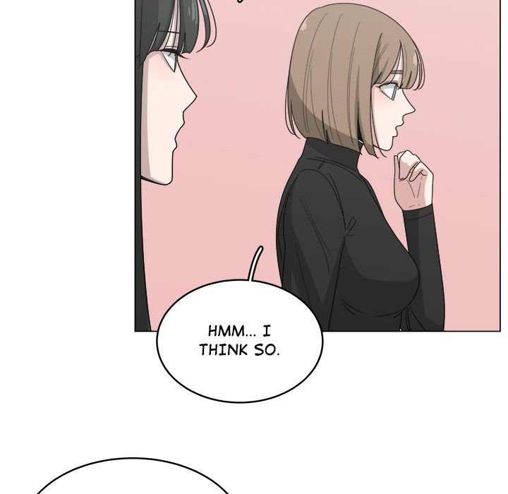 You're My Angel! Manhwa - Chapter 14 Page 46