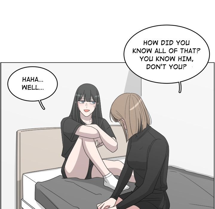 You're My Angel! Manhwa - Chapter 14 Page 48
