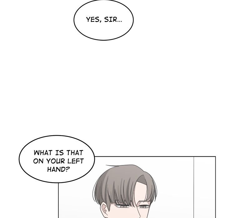 You're My Angel! Manhwa - Chapter 14 Page 56