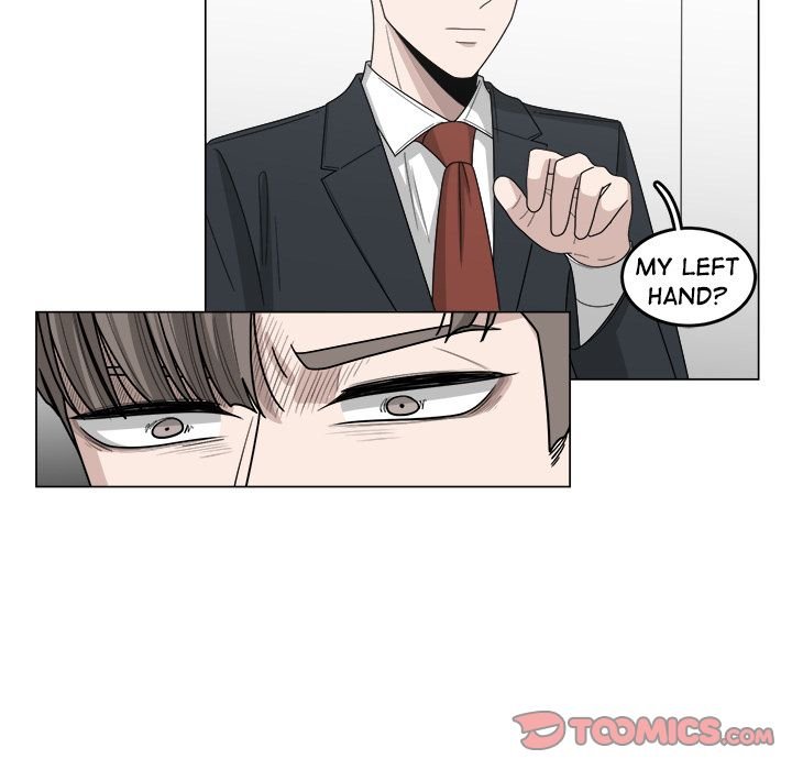 You're My Angel! Manhwa - Chapter 14 Page 57
