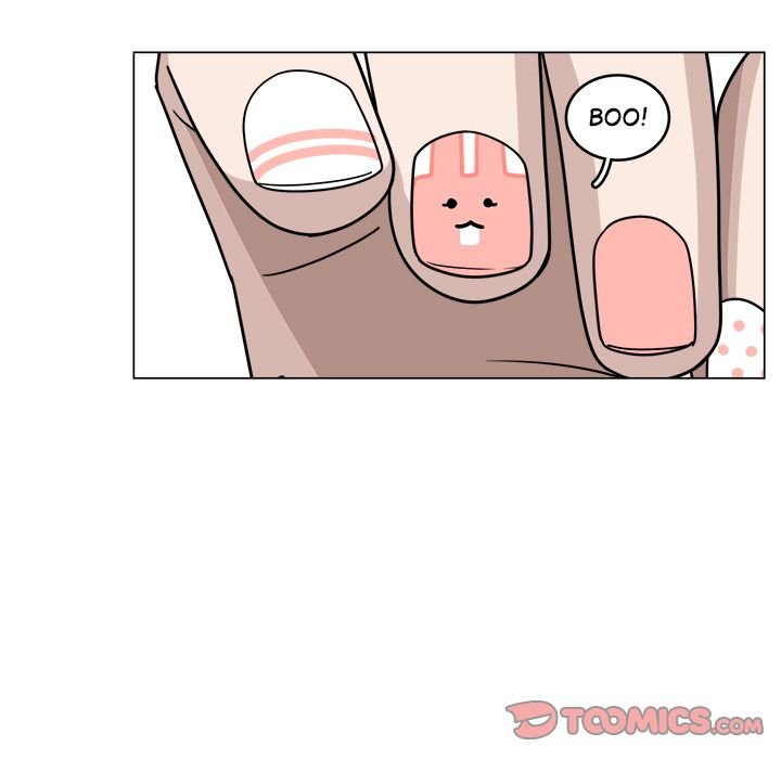 You're My Angel! Manhwa - Chapter 14 Page 59