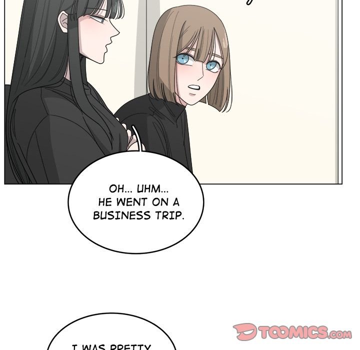 You're My Angel! Manhwa - Chapter 14 Page 63