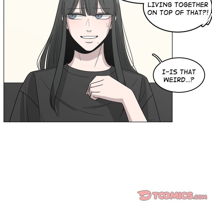 You're My Angel! Manhwa - Chapter 14 Page 65