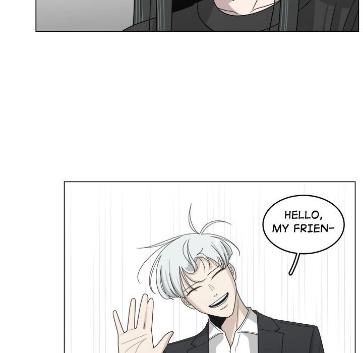 You're My Angel! Manhwa - Chapter 14 Page 74