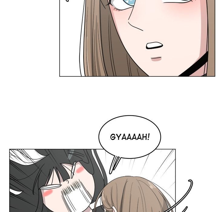 You're My Angel! Manhwa - Chapter 14 Page 78