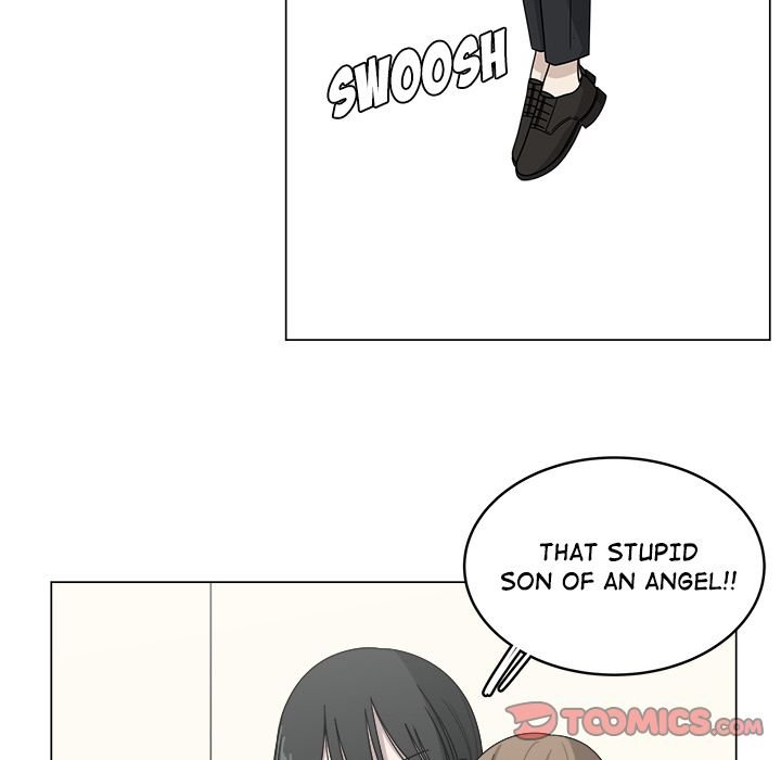 You're My Angel! Manhwa - Chapter 14 Page 81