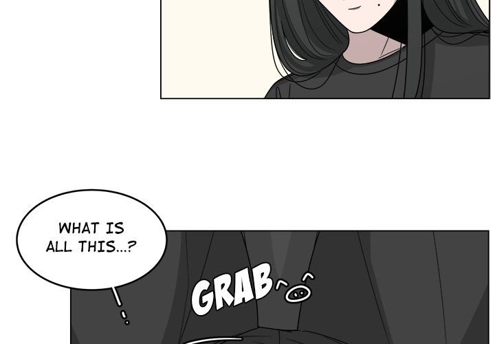 You're My Angel! Manhwa - Chapter 16 Page 2