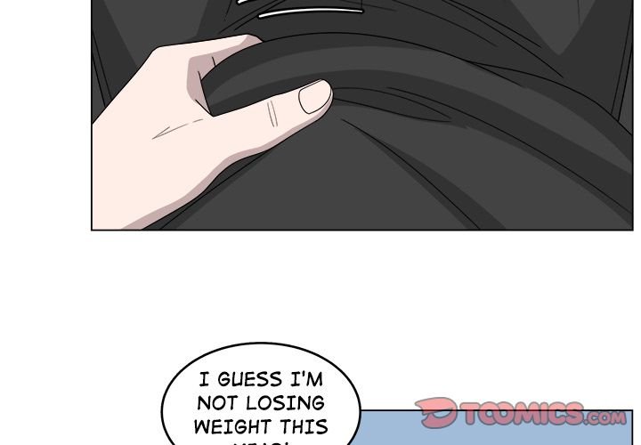 You're My Angel! Manhwa - Chapter 16 Page 3