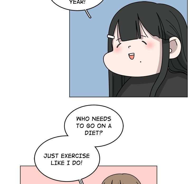 You're My Angel! Manhwa - Chapter 16 Page 4