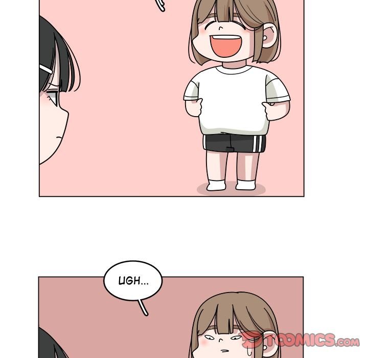 You're My Angel! Manhwa - Chapter 16 Page 5