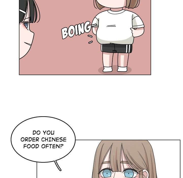 You're My Angel! Manhwa - Chapter 16 Page 6