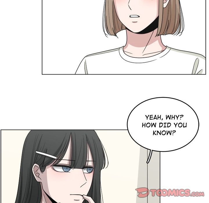 You're My Angel! Manhwa - Chapter 16 Page 7