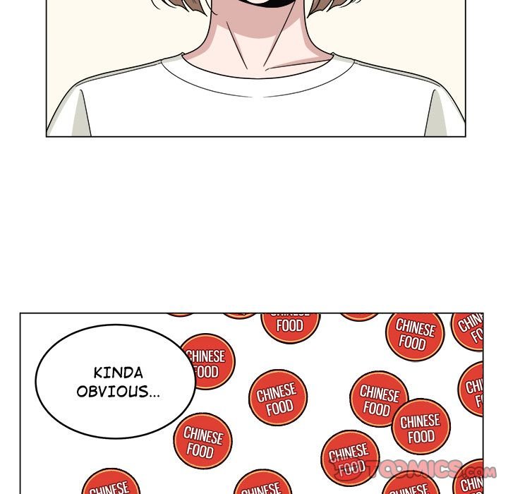 You're My Angel! Manhwa - Chapter 16 Page 9