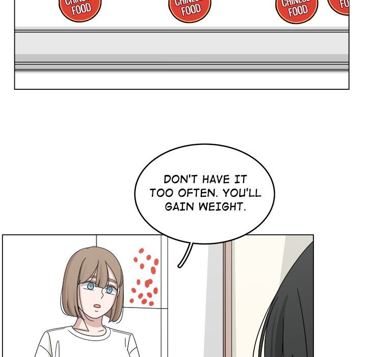 You're My Angel! Manhwa - Chapter 16 Page 10