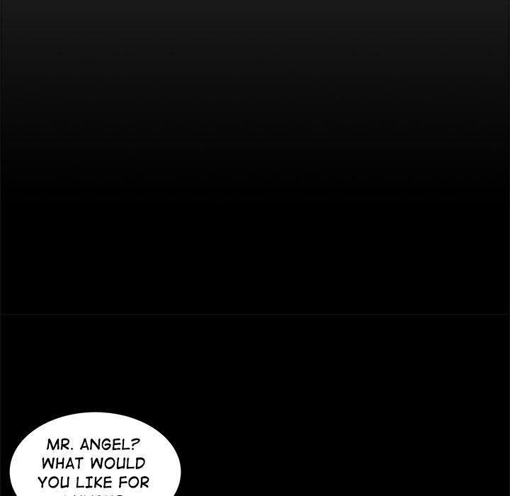 You're My Angel! Manhwa - Chapter 16 Page 14