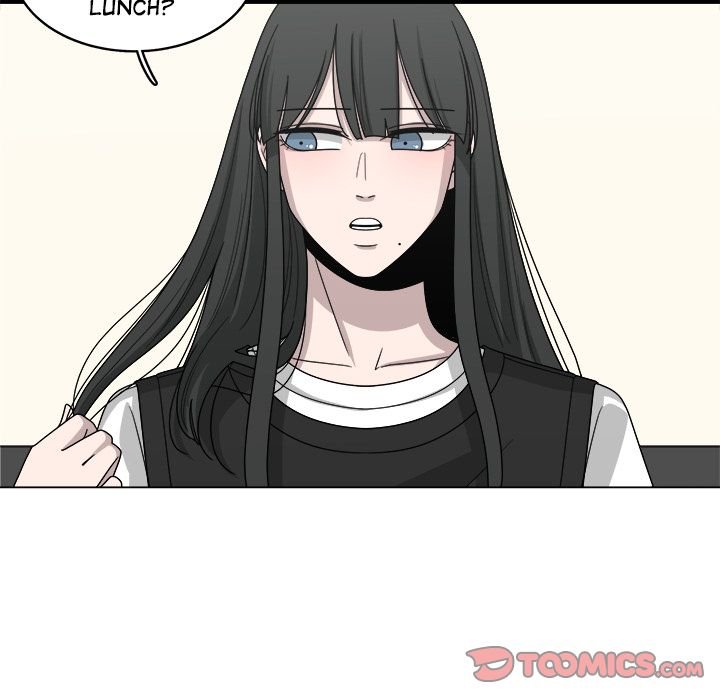 You're My Angel! Manhwa - Chapter 16 Page 15