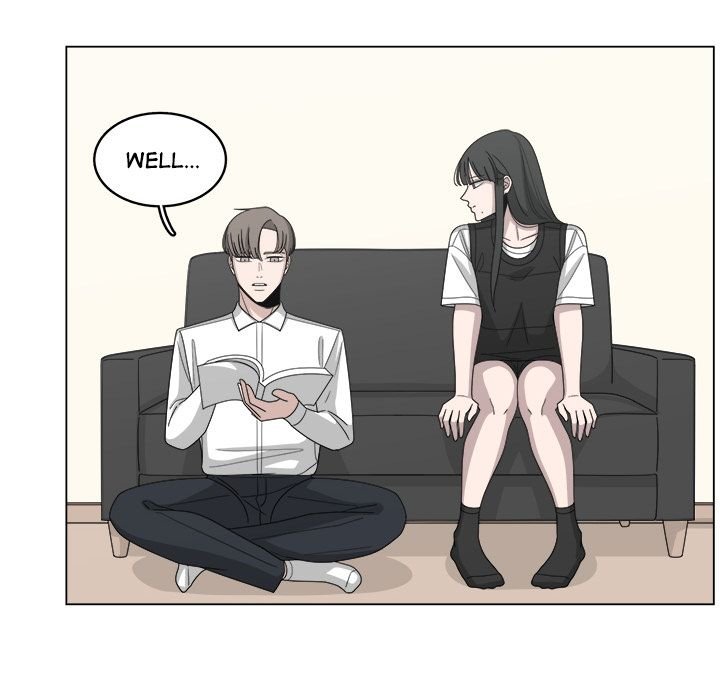 You're My Angel! Manhwa - Chapter 16 Page 16