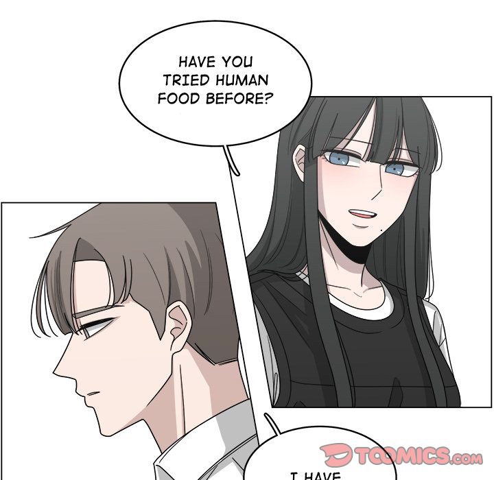 You're My Angel! Manhwa - Chapter 16 Page 17